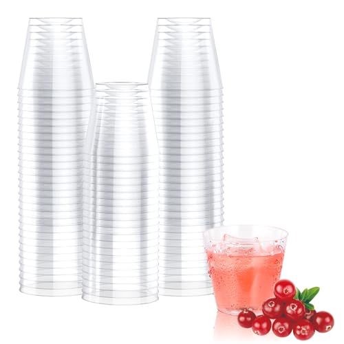 1/1.5/2oz Crystal PS Shot Glasses - Jolly Party