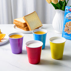 12/16oz Four Color Gaming Cups - Jolly Party