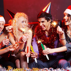 1.5/2oz Jello Shot Syringe and Cup Bundle - Jolly Party