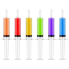 1.5oz Jello Shot Syringes - Jolly Party