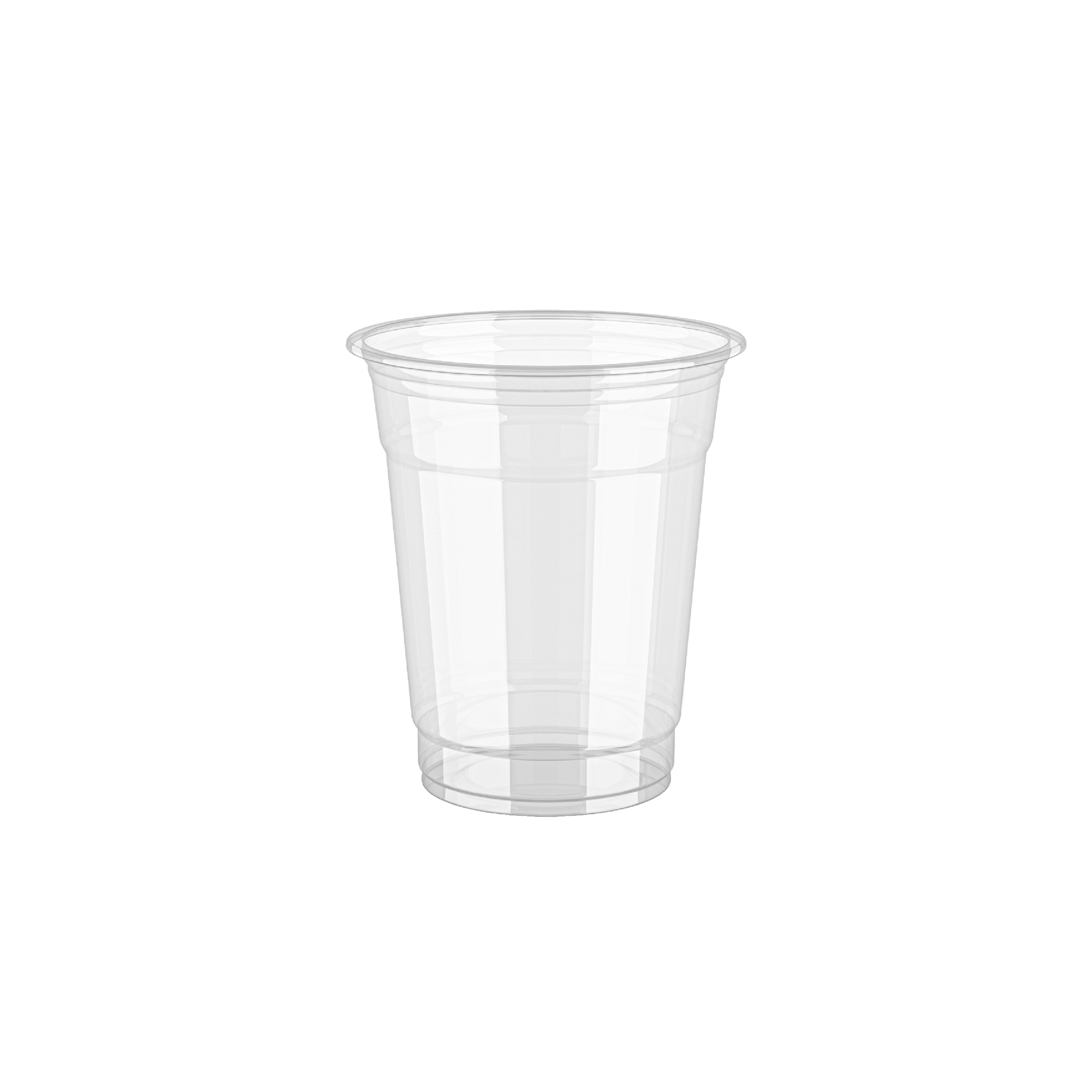 9/12/16/20oz Clear PET Party Cups - Jolly Party