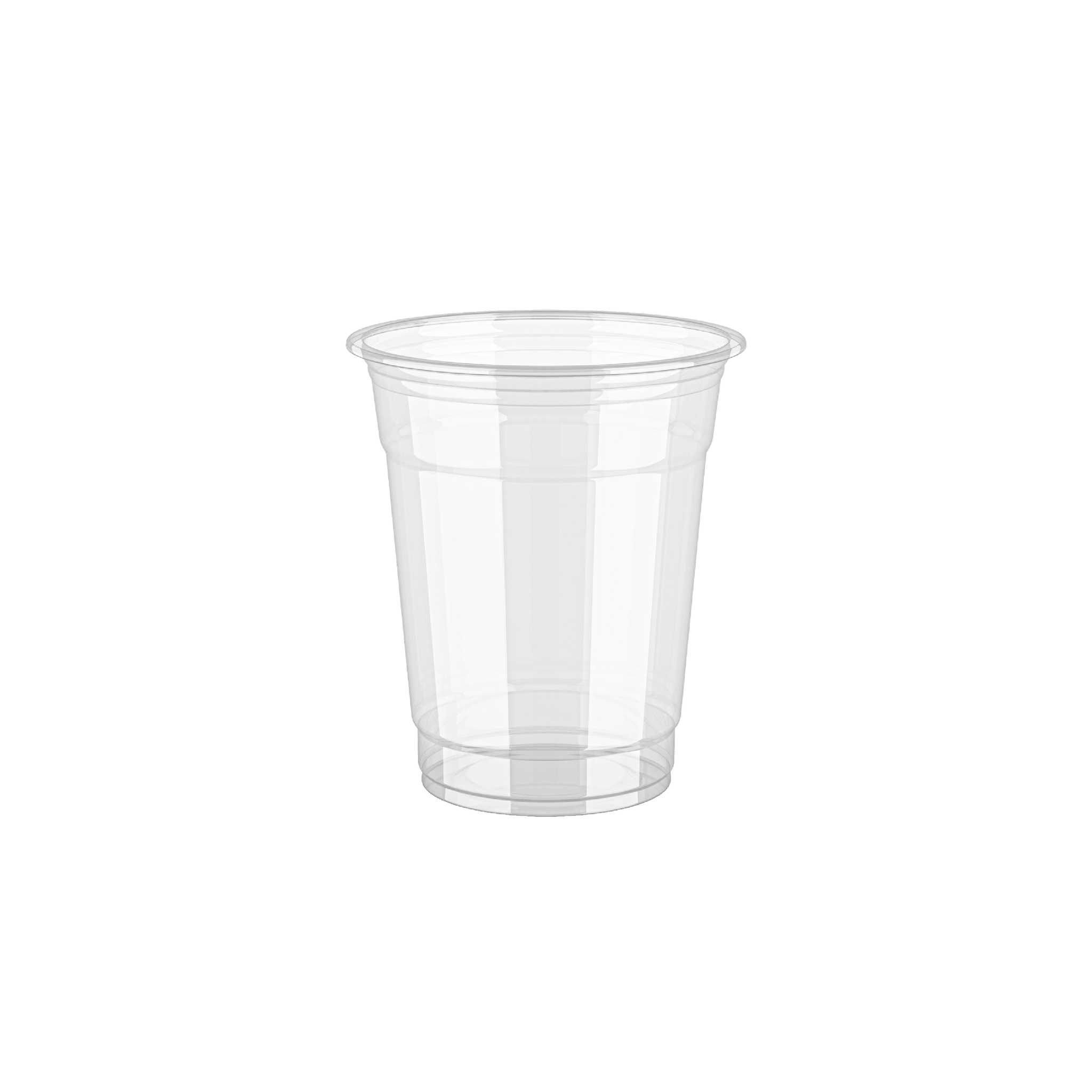 9/12/16/20oz Clear PET Party Cups - Jolly Party