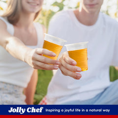 9/12oz Classic Clear PP Party Cups - Jolly Party